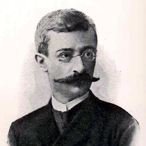 Dr. Heinrich von Wlislocki